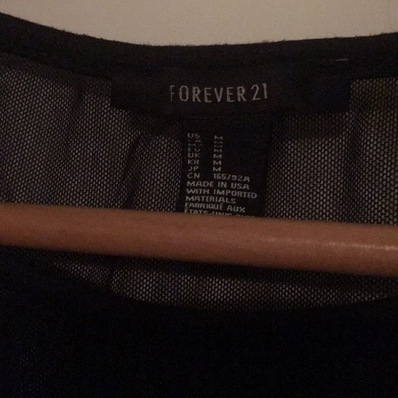 Forever 21 Top - Picture 3 of 3